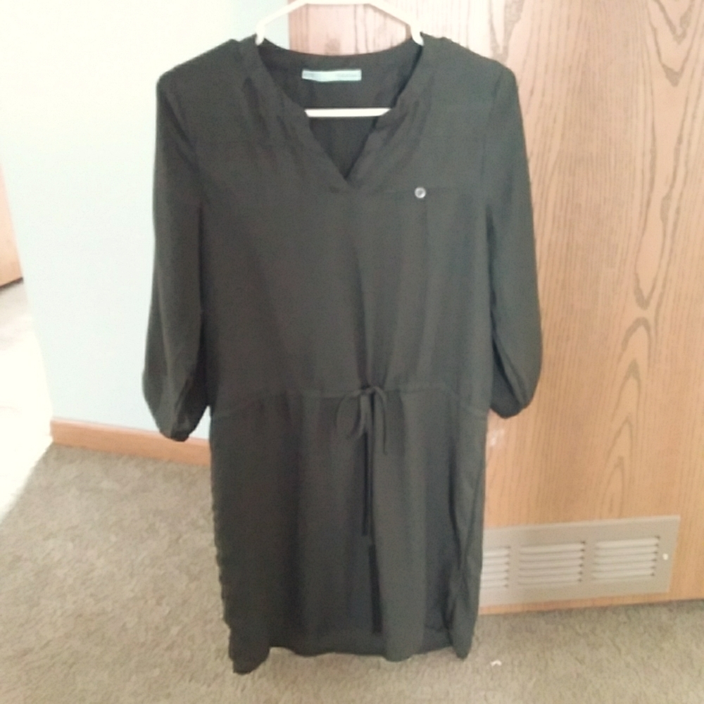 Women's dress